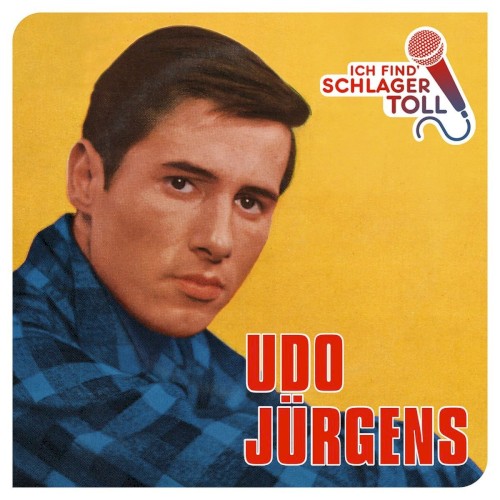 Ich find' Schlager toll!
