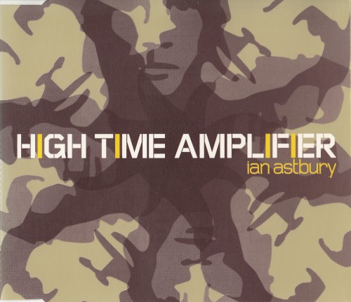 High Time Amplifier