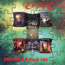 Empire Art Rock 140