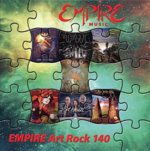 Empire Art Rock 140