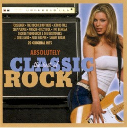 Absolutely the Best of Classic Rock