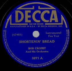 Shortenin' Bread / Embraceable You