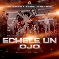 Échele un ojo