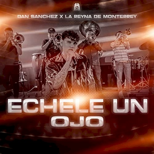 Échele un ojo