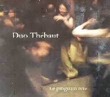 Le pingouin ivre