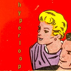 hyperloop