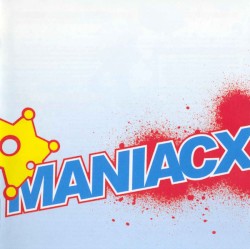 Maniacx
