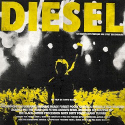 Diesel original Soundtrack