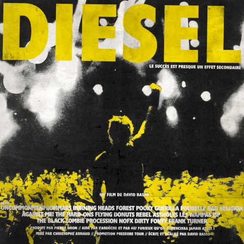 Diesel original Soundtrack