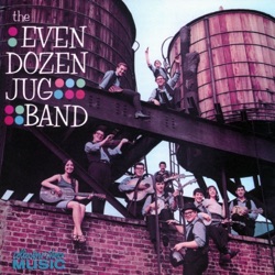 Even Dozen Jug Band