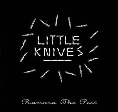 Little Knives