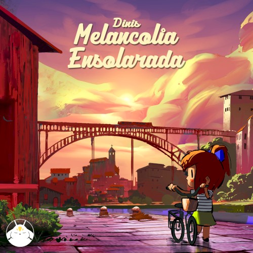 Melancolia ensolarada