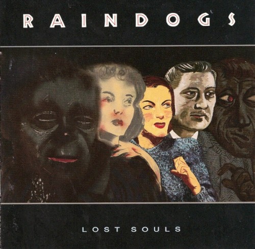 Lost Souls