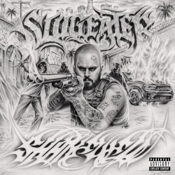 SLUGEATER