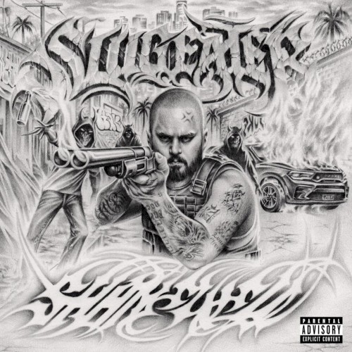 SLUGEATER