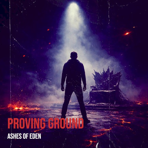 Proving Ground
