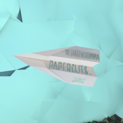 papercuts.