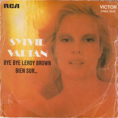 Bye bye Leroy Brown / Bien sûr...