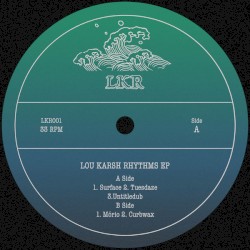 Lou Karsh Rhythms EP