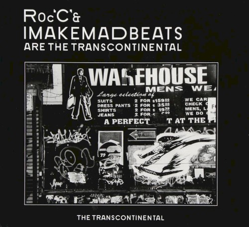 The Transcontinental