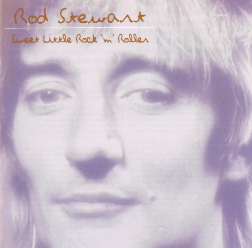 Sweet Little Rock 'n' Roller