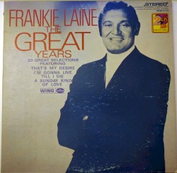 The Great Years