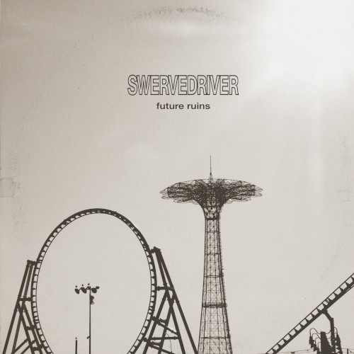 Future Ruins