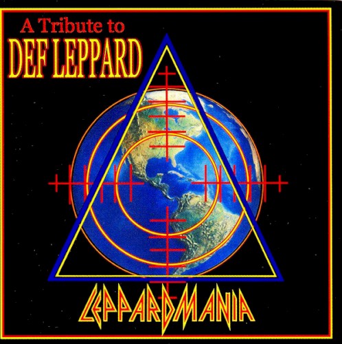 Leppardmania: A Tribute to Def Leppard