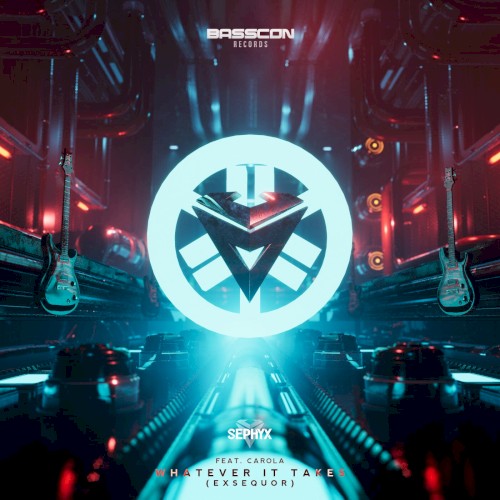 Whatever It Takes - (Exsequor)