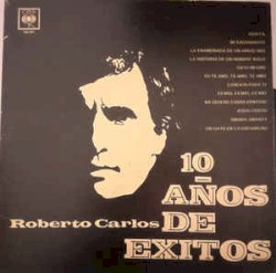 10 años de éxito