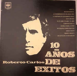 10 años de éxito