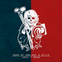 Azul/Rojo