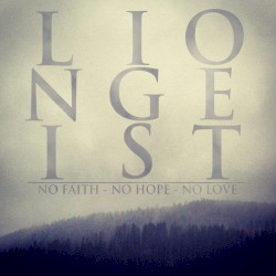 No Faith - No Hope - No Love