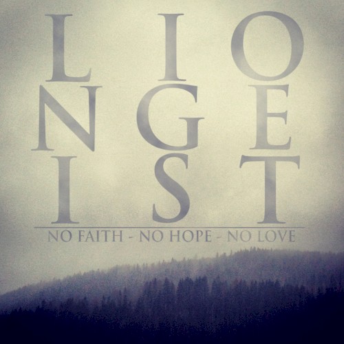 No Faith - No Hope - No Love