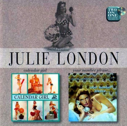 Calendar Girl / Your Number Please…