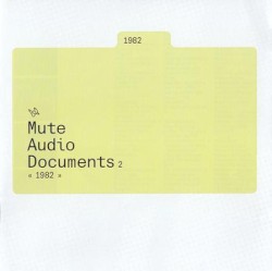Mute Audio Documents 2