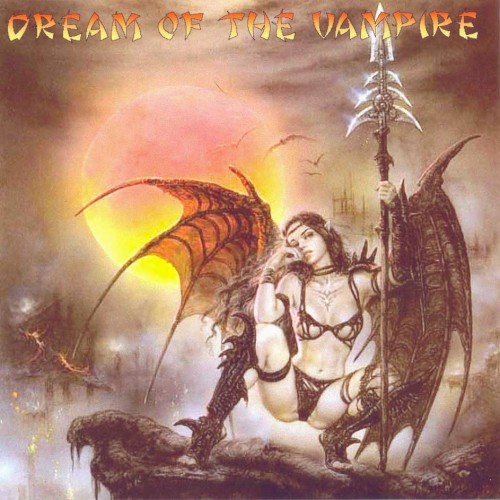 Dream of the Vampire
