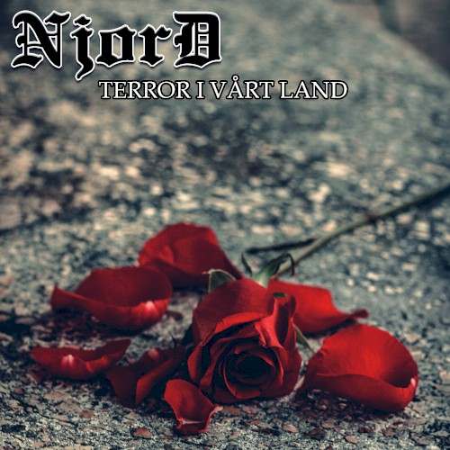 Terror i vårt land