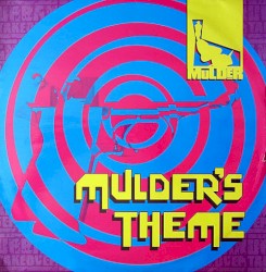 Mulder's Theme