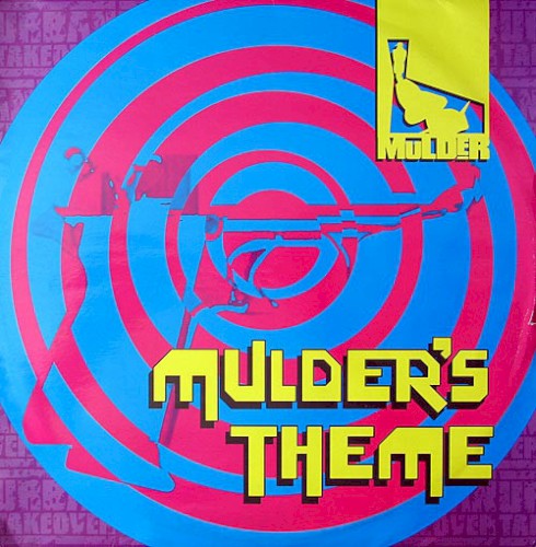 Mulder's Theme