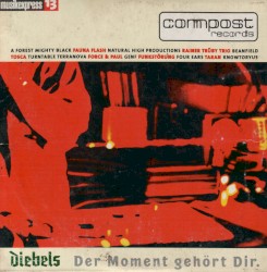 Musikexpress 13: Compost Records