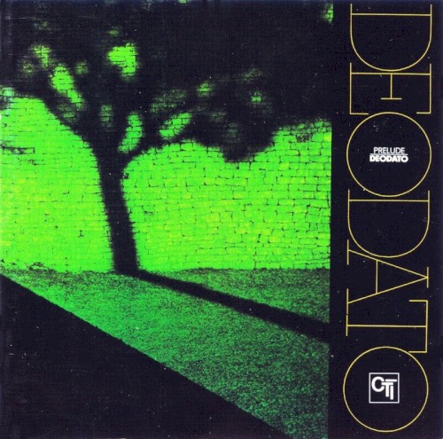 Preludes & Rhapsodies