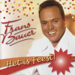 Het is feest