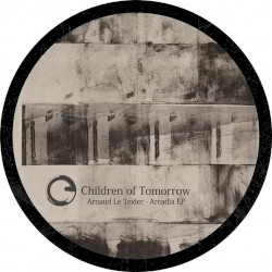 Arcadia EP