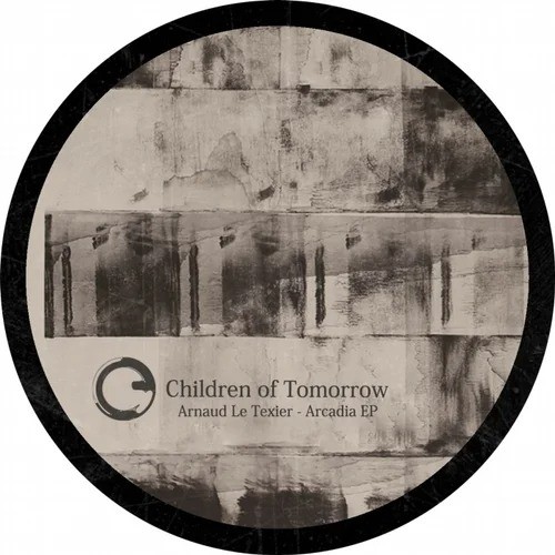 Arcadia EP