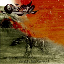 Gandalf’s Beat Machine 2