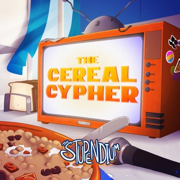 The Cereal Cypher
