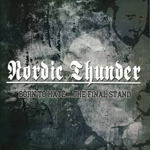 Born To Hate...The Final Stand