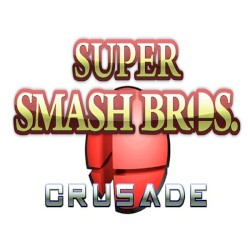 Super Smash Bros. Crusade