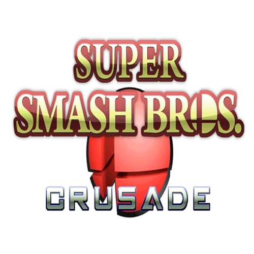 Super Smash Bros. Crusade